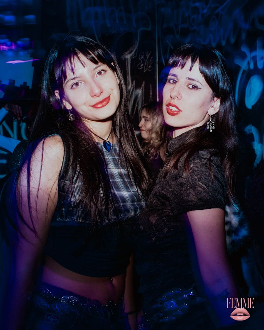 FEL!ZA, el club LGBTIQ+ de Av. Córdoba 3271
