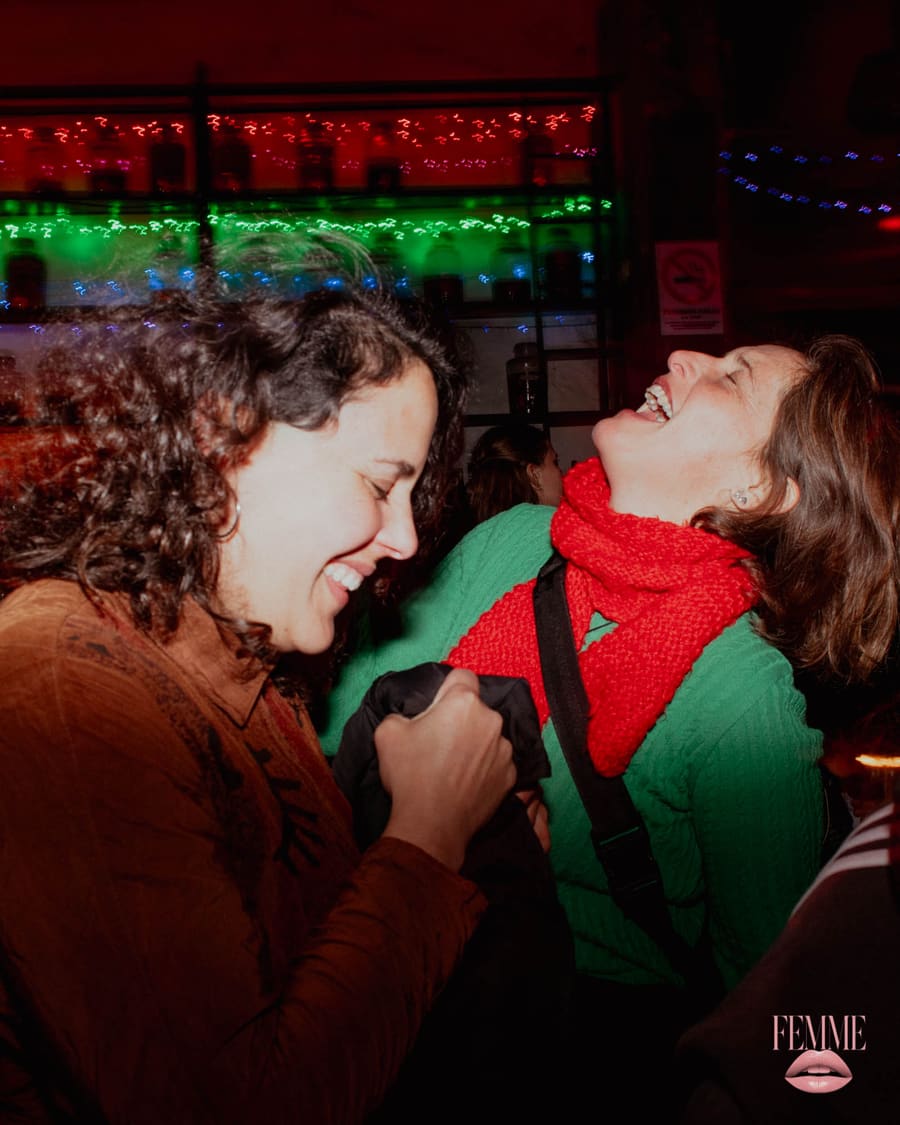 FEL!ZA, el club LGBTIQ+ de Av. Córdoba 3271