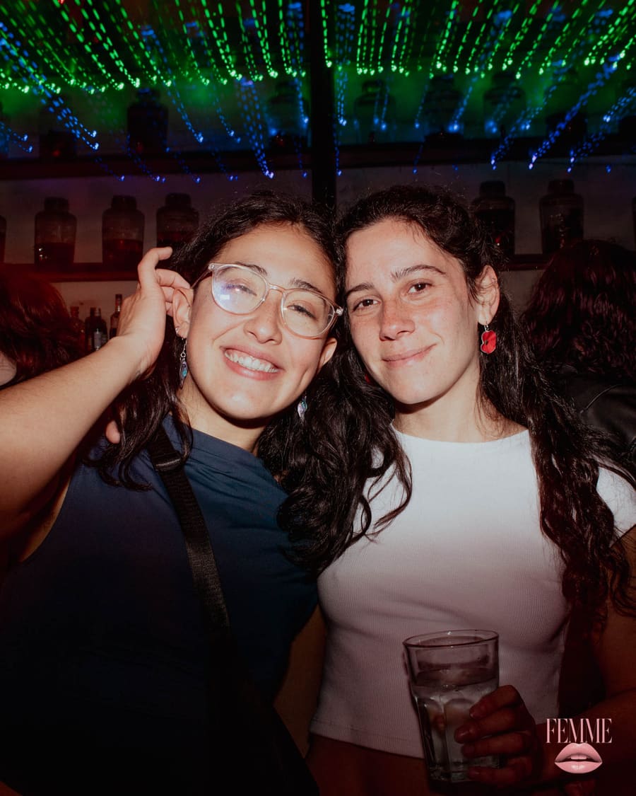 FEL!ZA, el club LGBTIQ+ de Av. Córdoba 3271