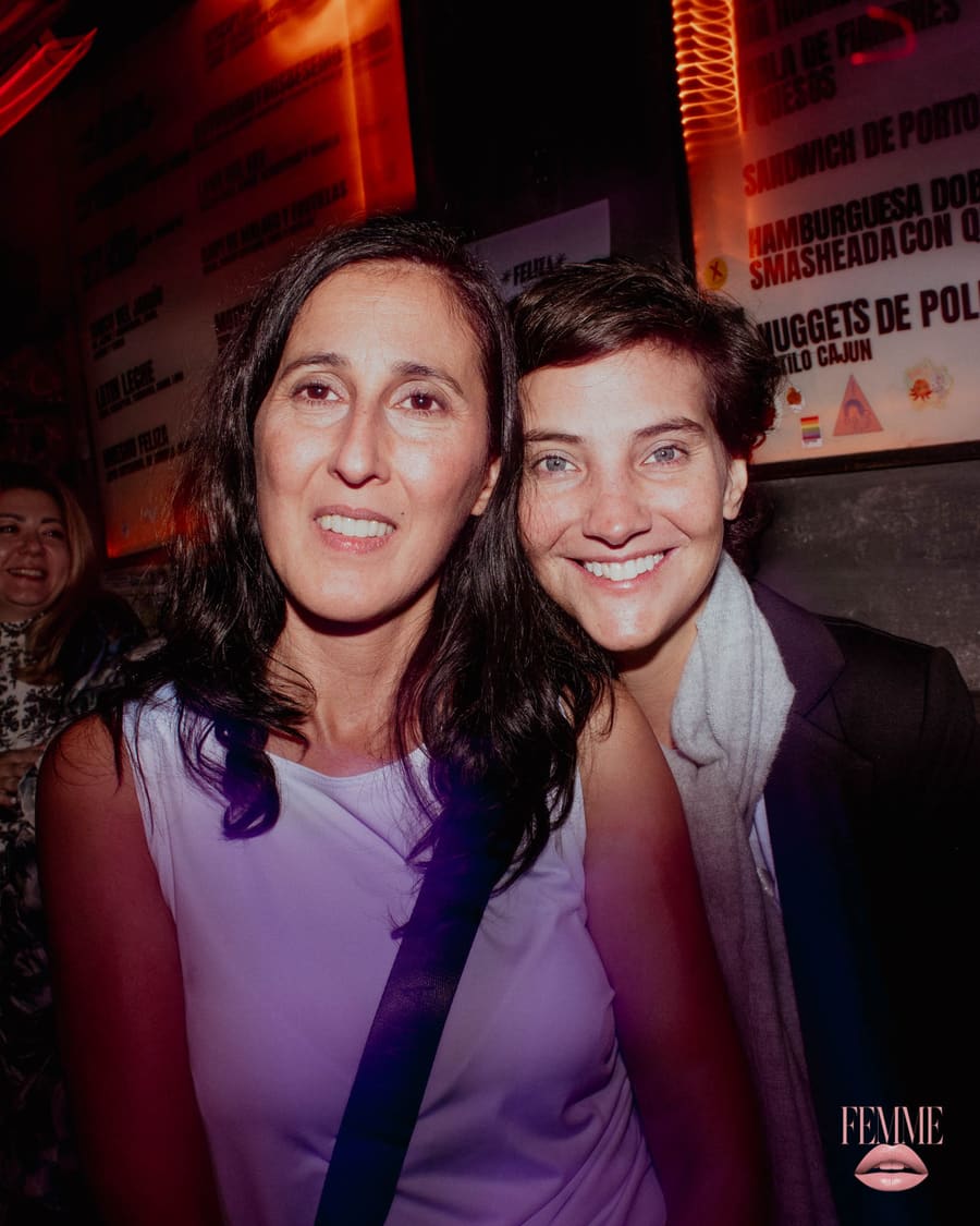 FEL!ZA, el club LGBTIQ+ de Av. Córdoba 3271