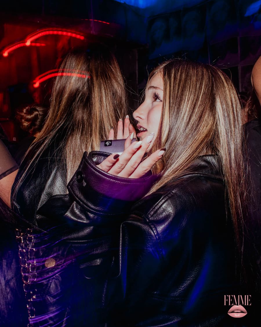 FEL!ZA, el club LGBTIQ+ de Av. Córdoba 3271