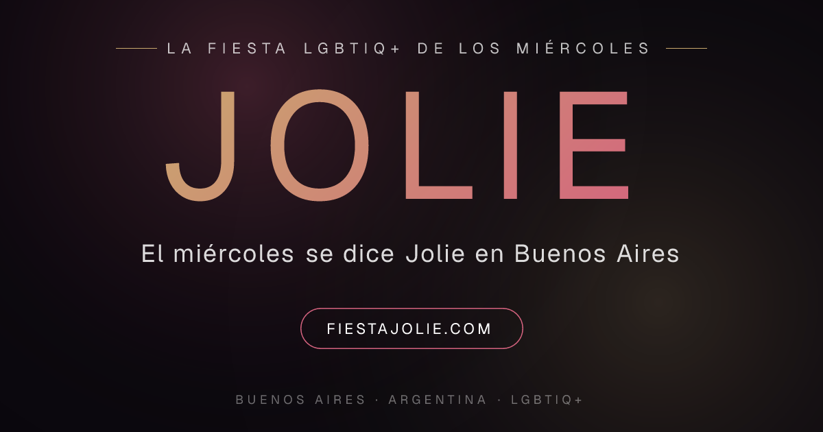 Fiesta Jolie